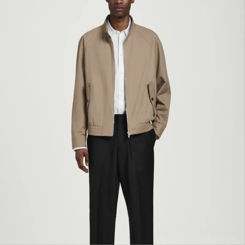 COS Jackets Coats Men's Light Brown-1