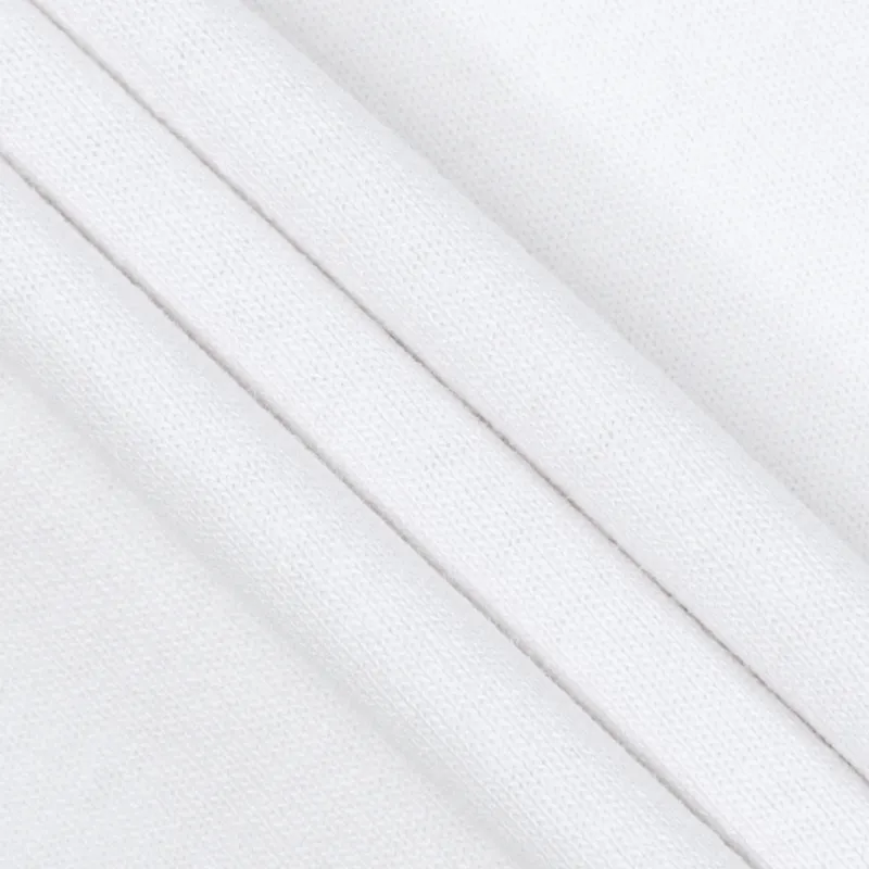 Balenciaga X YEEZY T Shirts Unisex White-3