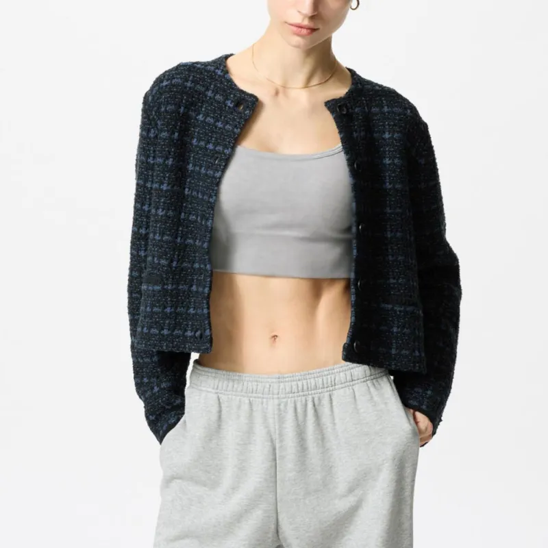 UNIQLO Knitwear Women's Dark Blue-1