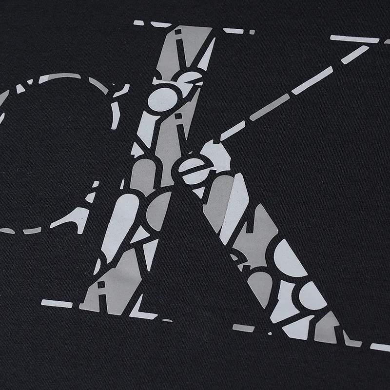 Calvin Klein T Shirts Men-6