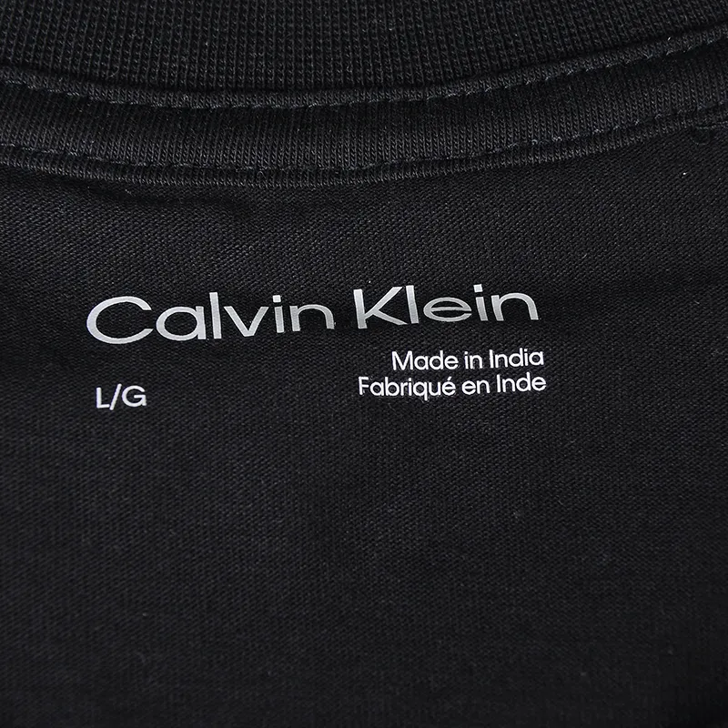 Calvin Klein T Shirts Men-3
