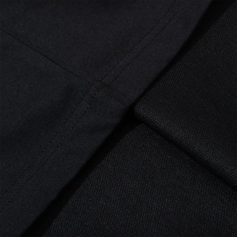 New Era SS24 T Shirt Unisex Black-4