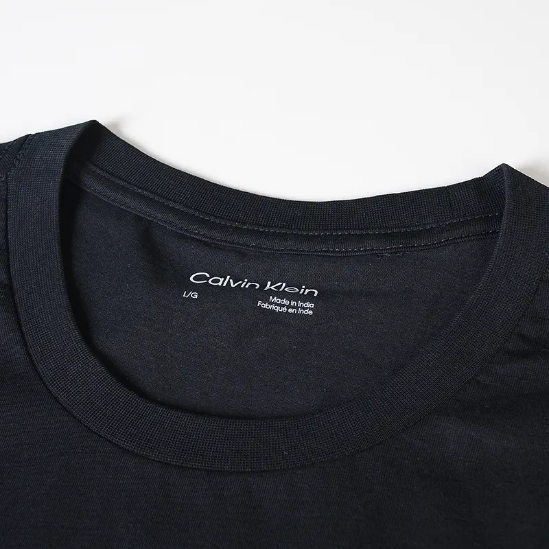 Calvin Klein T Shirts Men-4