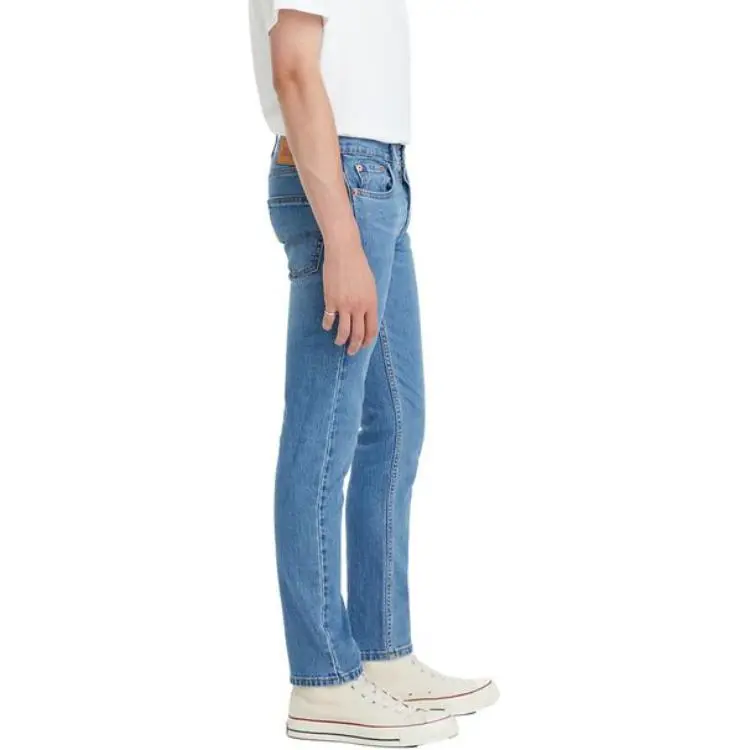 Levis Jeans Men Blue-1