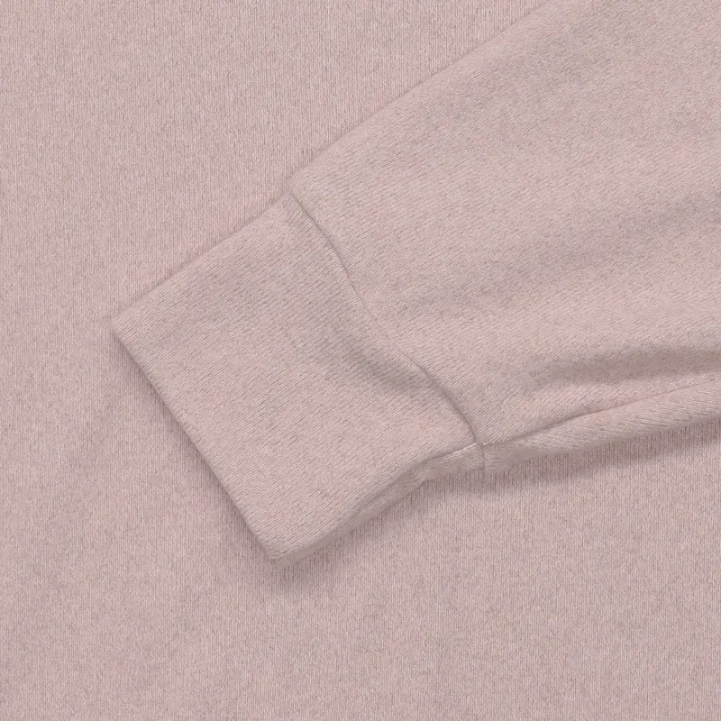 UNIQLO T Shirt Women's Pastel Pink-5