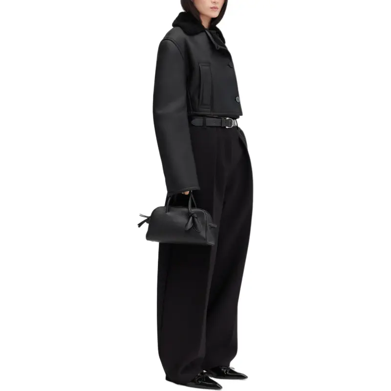 Jacquemus Le Marino Jacket-2
