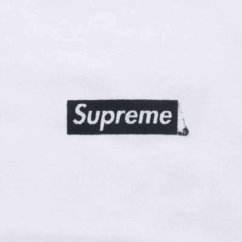 Supreme Sacred Unique Long Sleeve Tee-2
