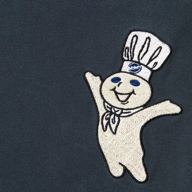 Supreme Doughboy Chino Pant-5