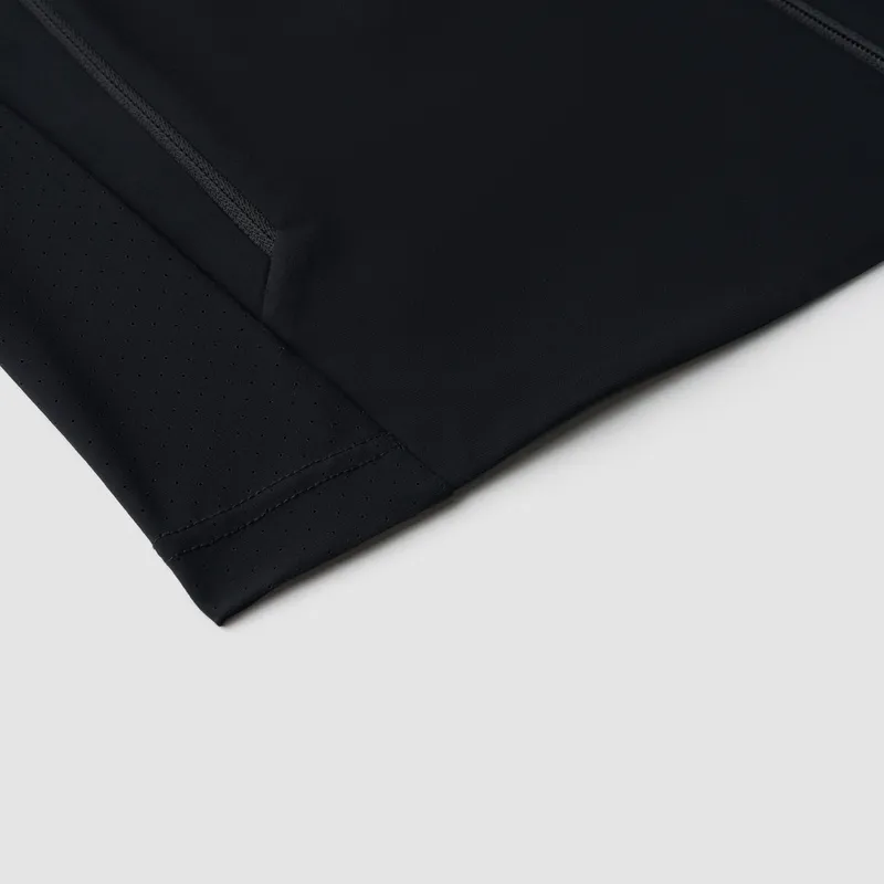 Biyin Leufen Jackets & Coats Men's Black-4