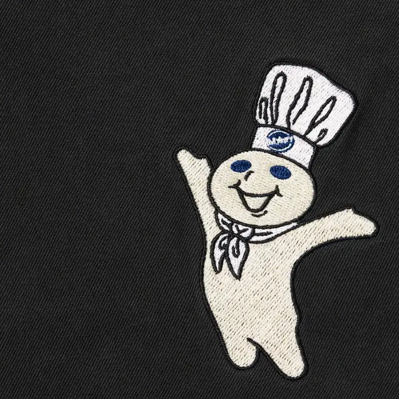 Supreme Doughboy Chino Pant-8
