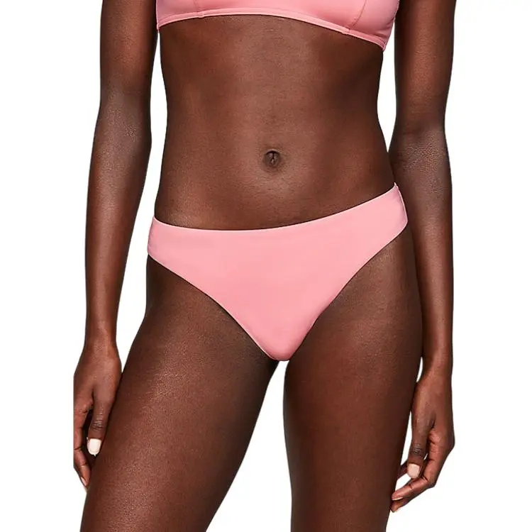Tommy Hilfiger Bikini Women's Pink-2