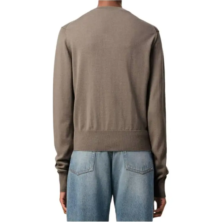 AMIPARIS Ami De Coeur Knitted Cardigan-2