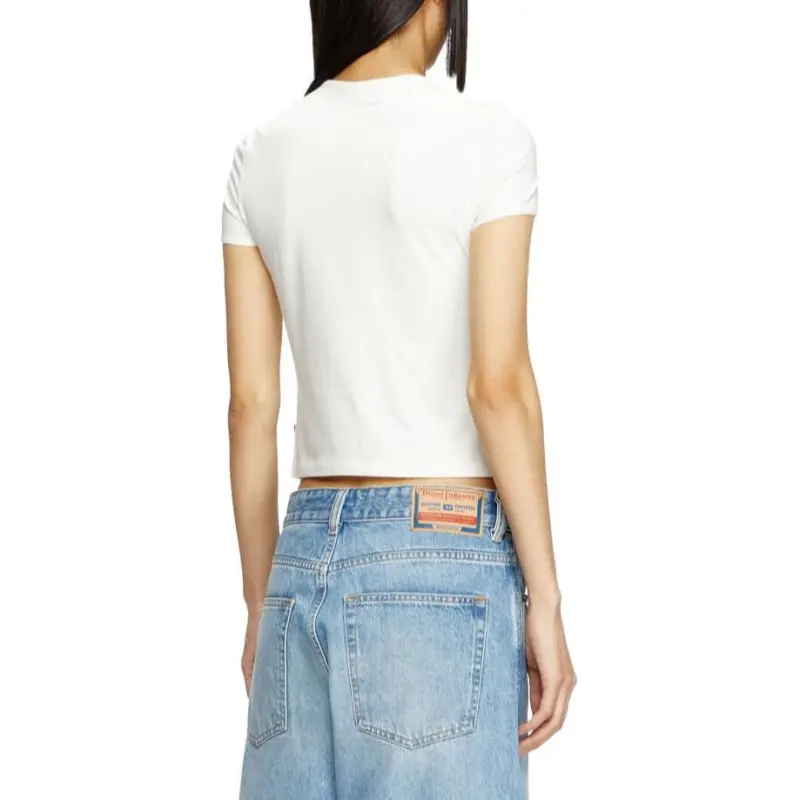 DIESEL T Uncuties T shirt-3