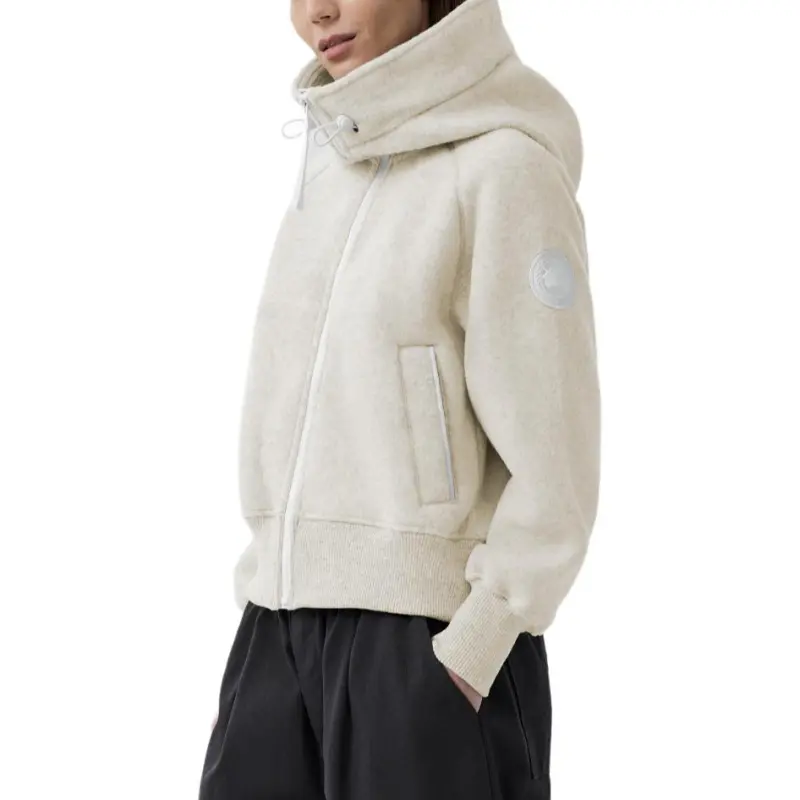 Canada Goose Chilliwack Jacket-2