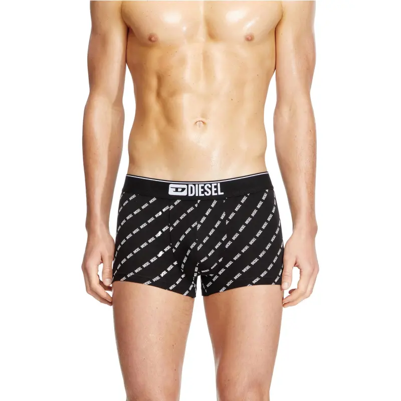 DIESEL Damien Boxers Pack Of Three-1