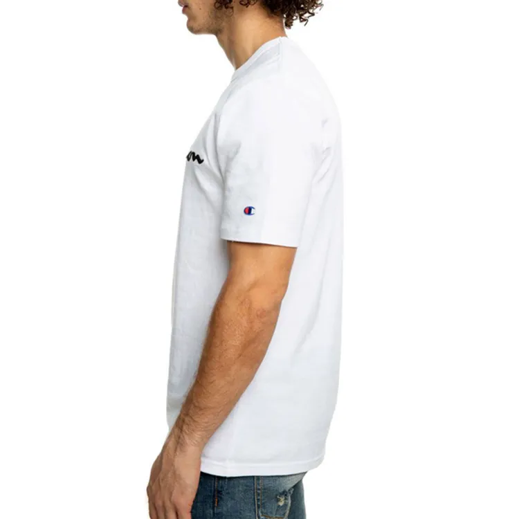 Champion T Shirts Unisex-3