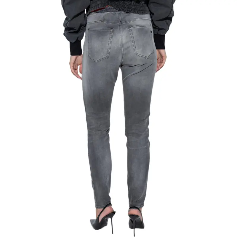 DIESEL 2061 D Tail Drawstring Pants-2