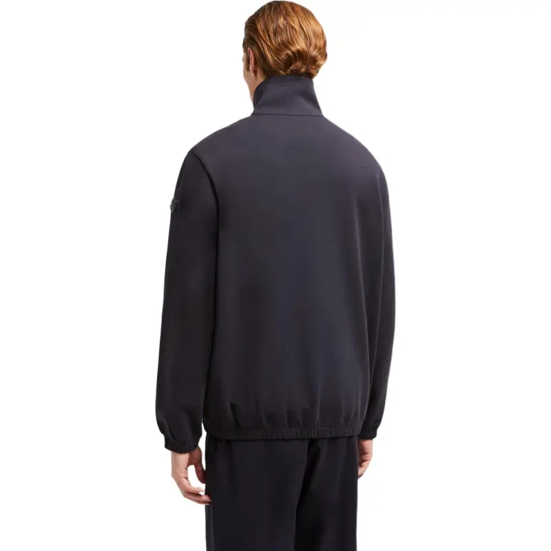 Moncler Half zip Sweatshirt-2