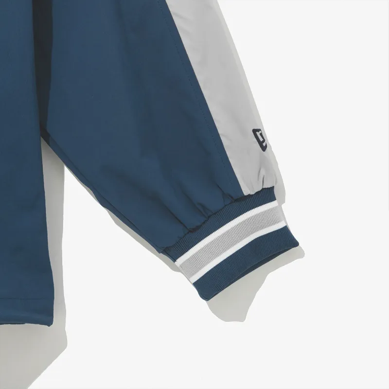 New Era New York Yankees Sweatshirts Unisex Blue-3