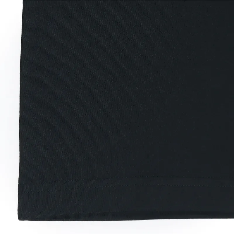 PALACE T Shirts Unisex Black-4