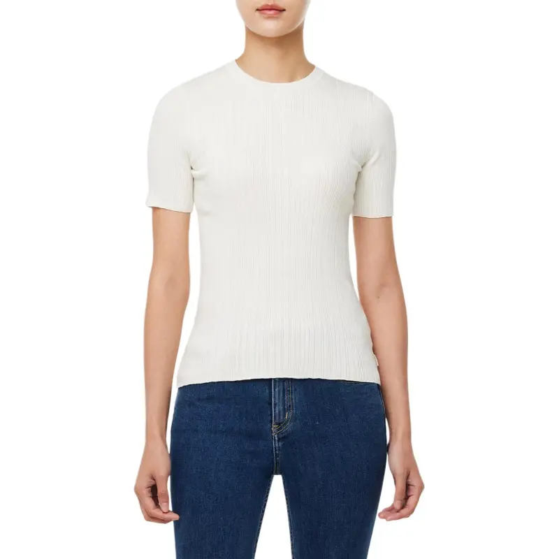 CALVIN KLEIN Knitwear Women's Ivory-2