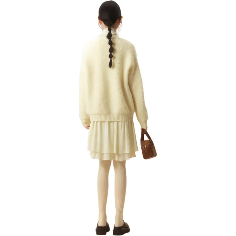 Boutique By Babymoon Sweater Women's-1