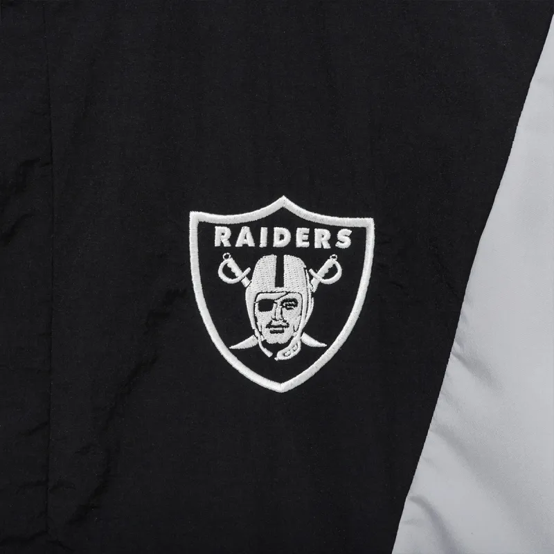Nfl X New Era Jackets Unisex Black-4