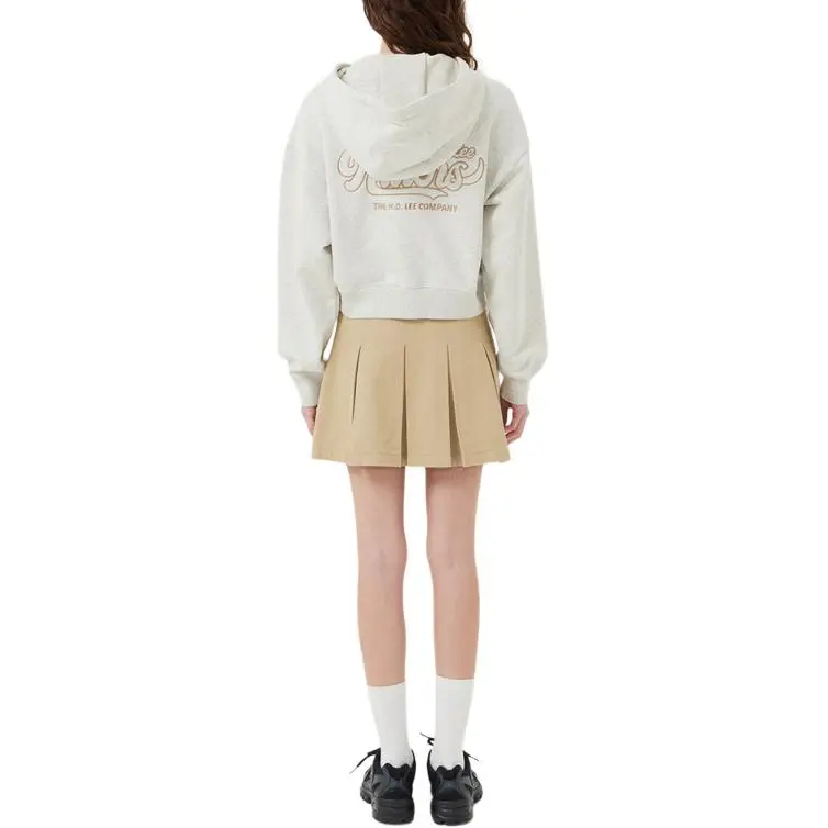 Lee Jackets Women's Oat-4