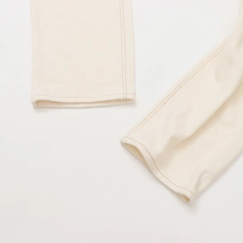Champion SS24 Jeans Men's Natural-4