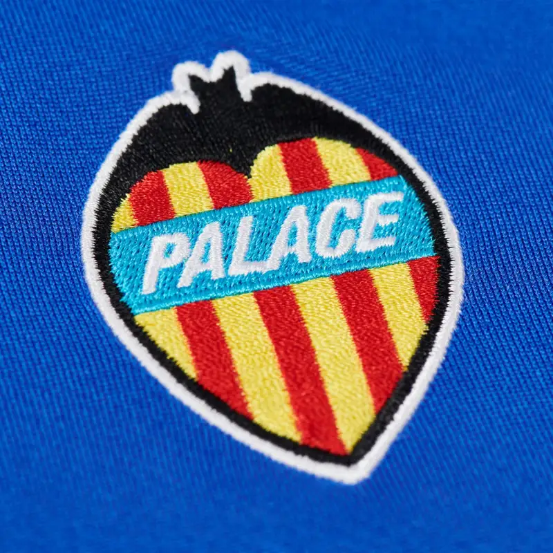 PALACE Palencia Track Jacket-2