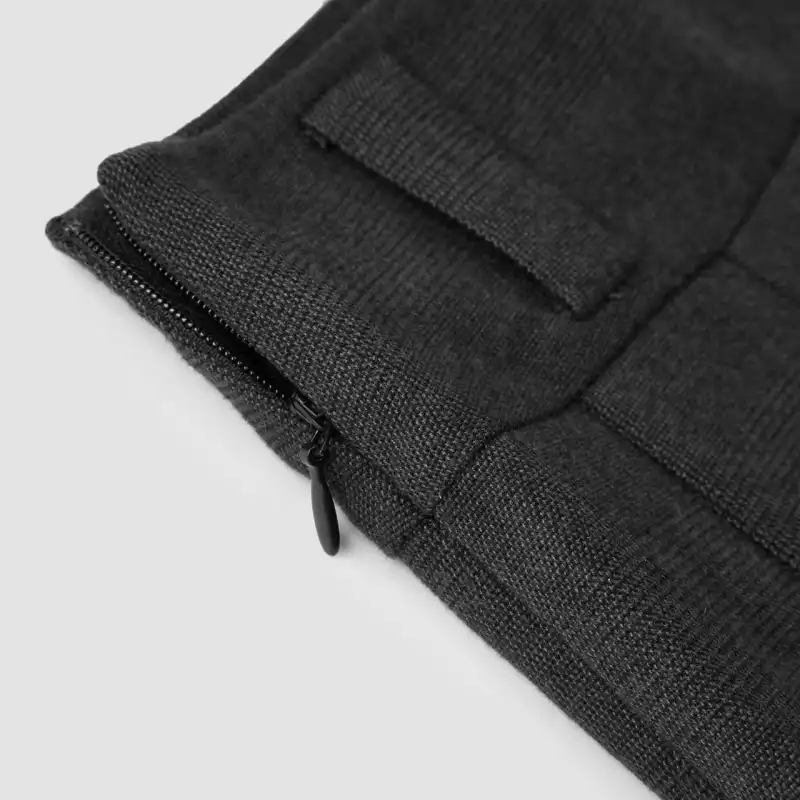SEM/R Casual Short Skirts Women's-3