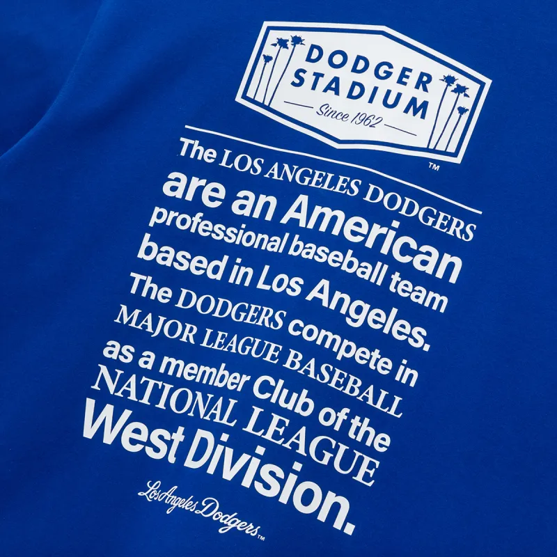 New Era T Shirts Unisex Blue-3