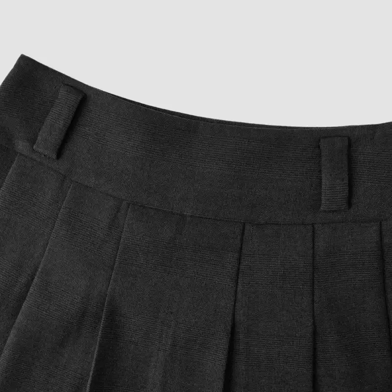 SEM/R Casual Short Skirts Women's-2