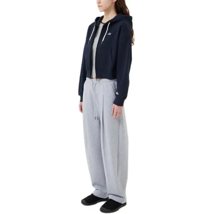 Lee Knitwear Women's Marine Blue-3