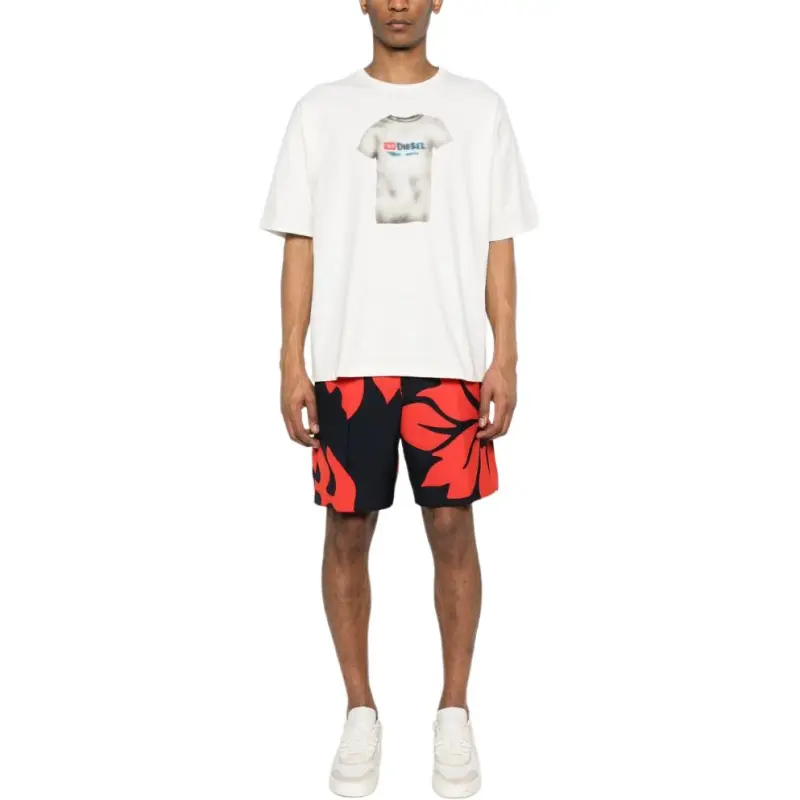 DIESEL T Shirt-4