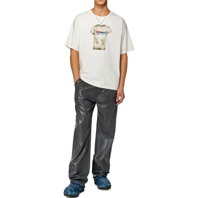 DIESEL T Shirt-2