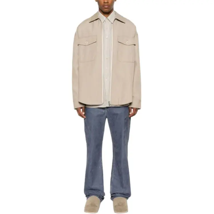 Jacquemus Montagne Jacket-1