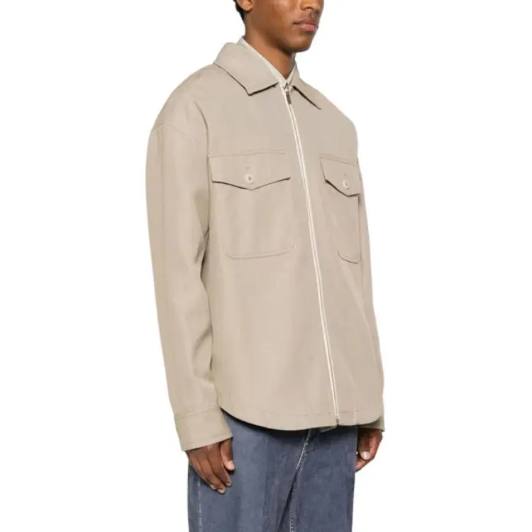 Jacquemus Montagne Jacket-2