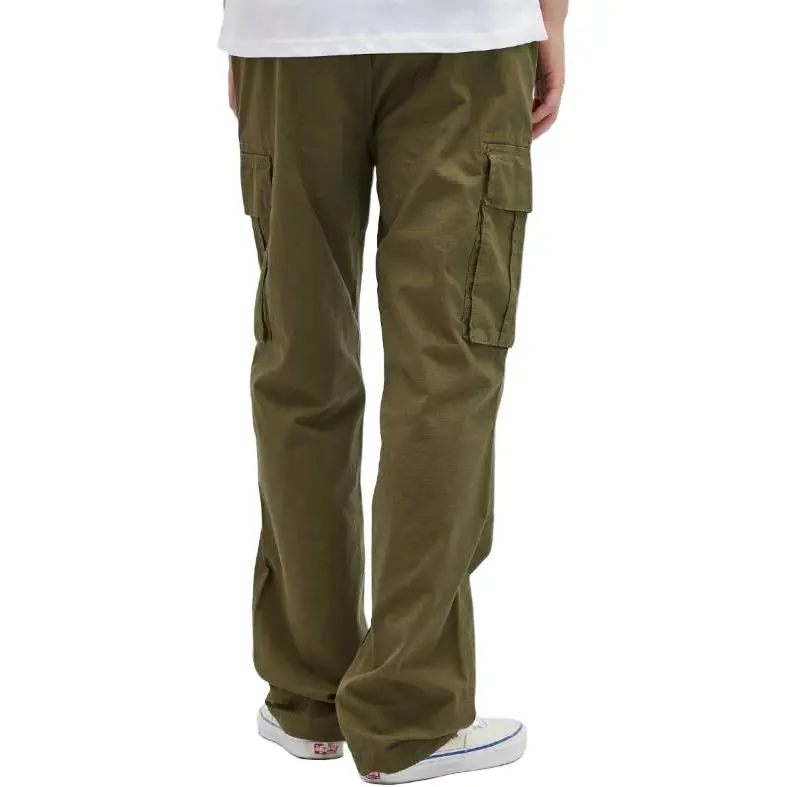 Dickies Cargo Pants Men's Green-3