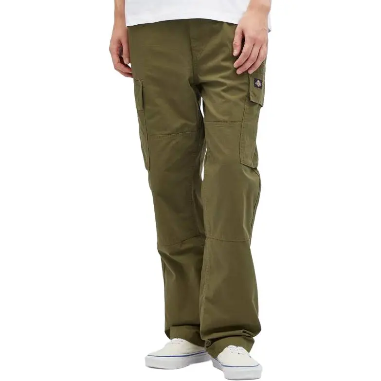 Dickies Cargo Pants Men's Green-1