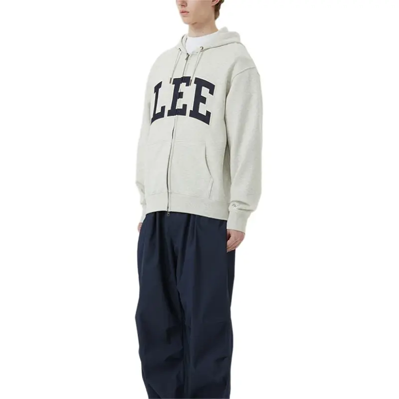 Lee Jackets Men Oat-5