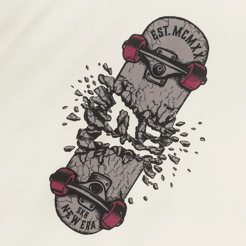 New Era T Shirts Unisex Vanilla Ice-4