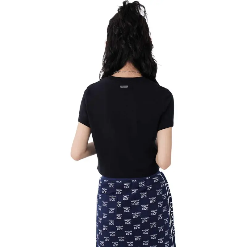 Boy London Regular T Shirt Women's-1