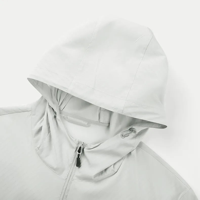 HLA Sun Protection Clothing Men's-2
