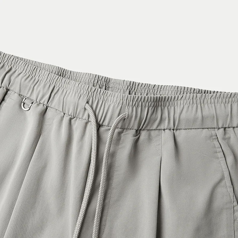 HLA Casual Ankle-Length Pants Men's-2