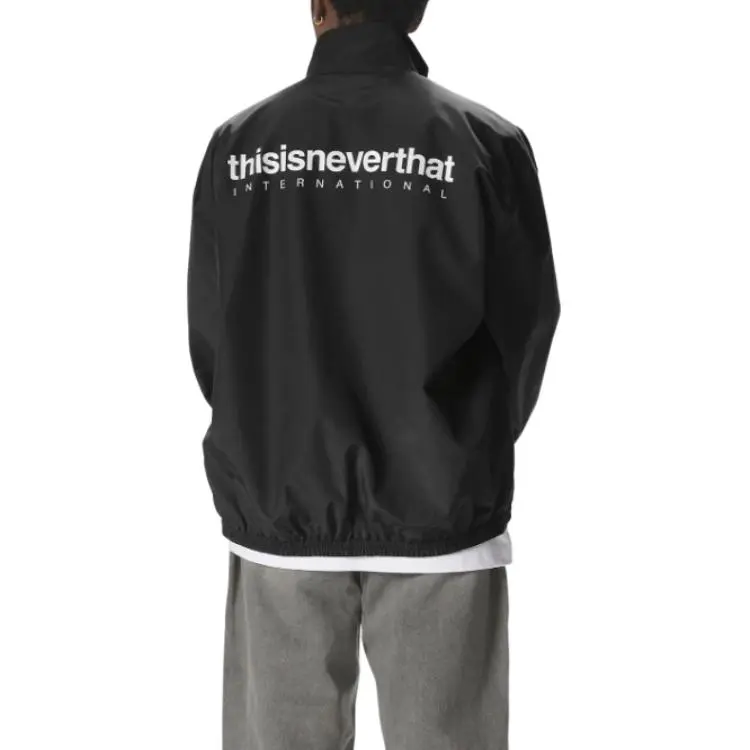 Thisisneverthat INTL. Team Jacket-3