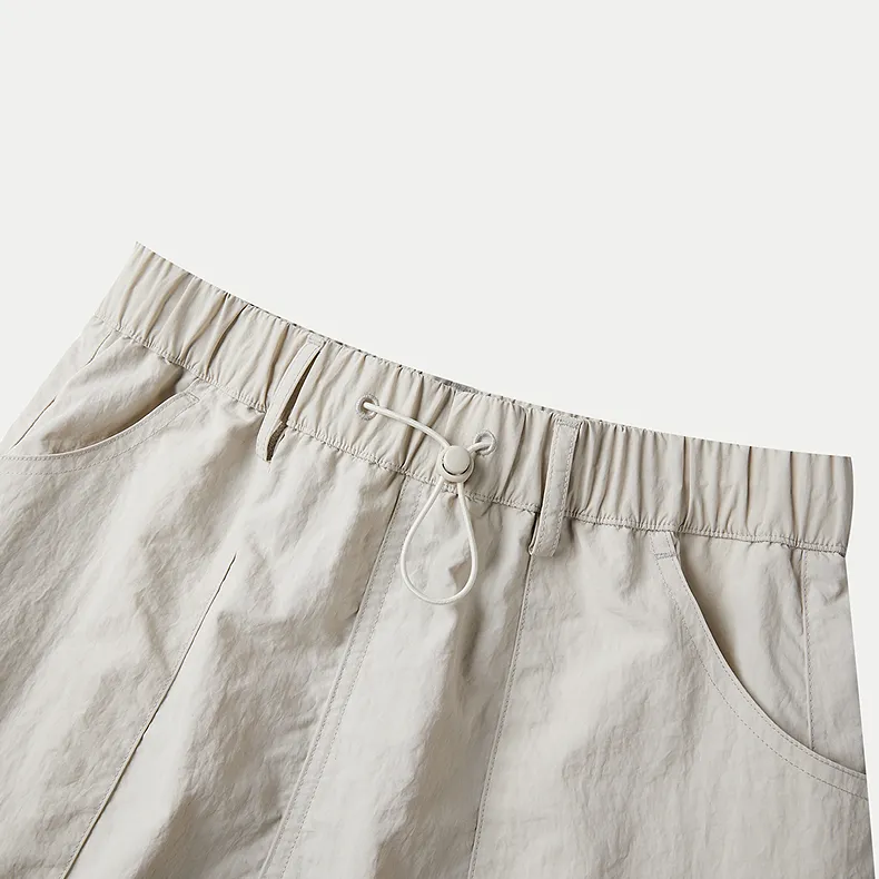 HLA Casual Short Skirts Women's-2
