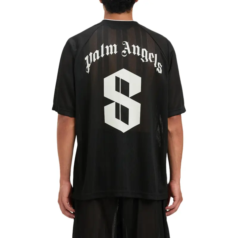 PALM ANGELS Palm Sport T Shirt-3