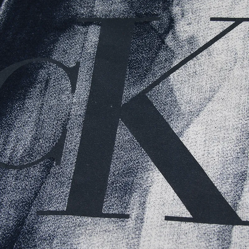 Calvin Klein T Shirts Men-6