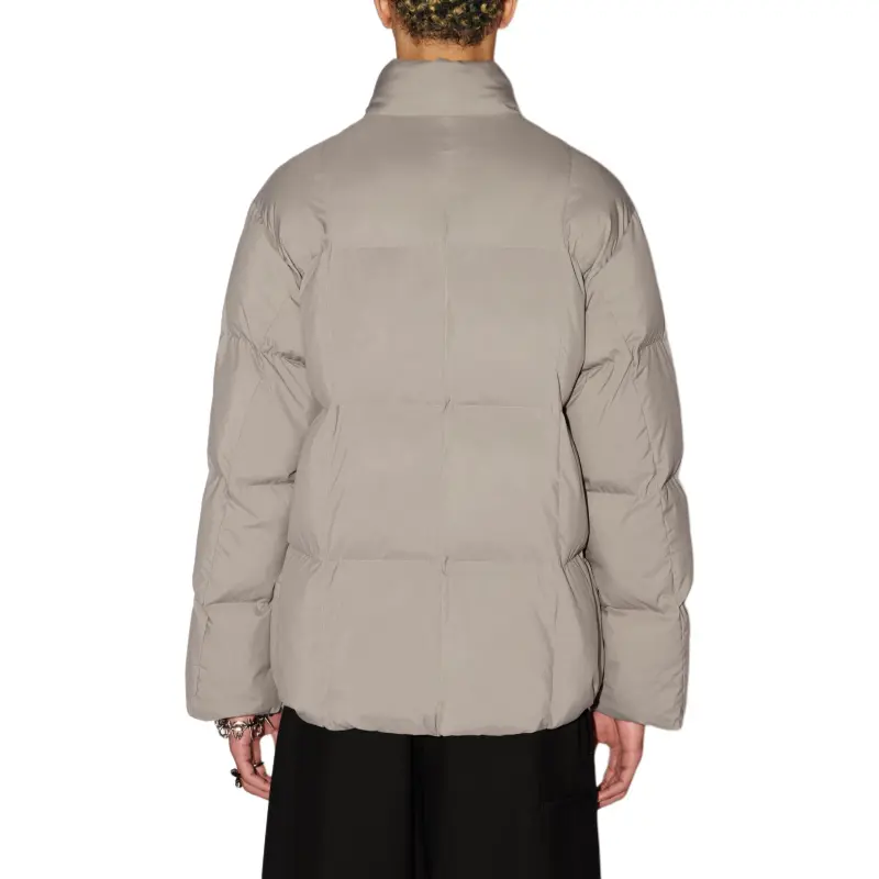 AMBUSH Logo Patch Puffer Jacket-5